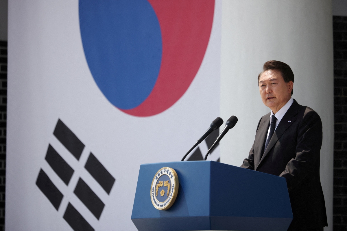 Hàn Quốc gia tăng trừng phạt đơn phương đối với Triều Tiên